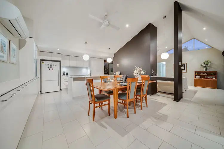 Fifth view of Homely house listing, 101 Dumas Street, Mckellar ACT 2617