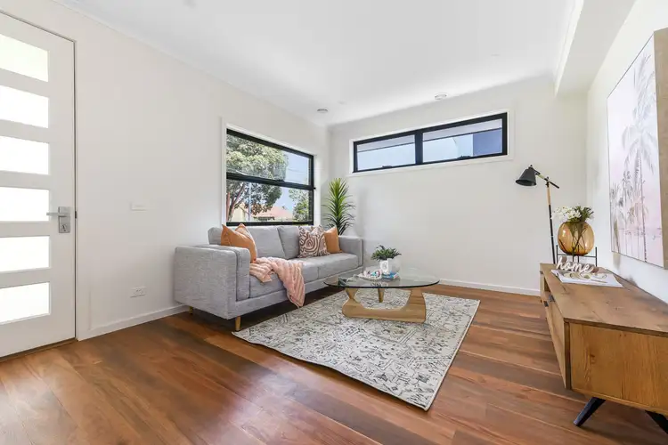 Fourth view of Homely townhouse listing, 2/47 Fulton Street, Clayton VIC 3168