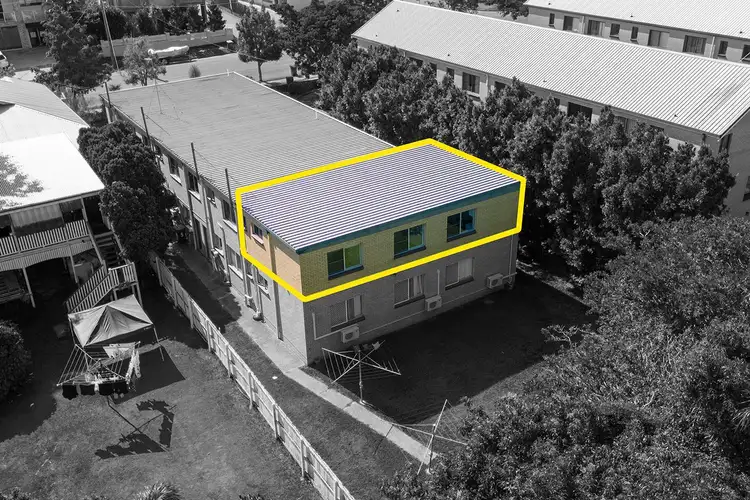 5/11 Salt Street, Windsor QLD 4030
