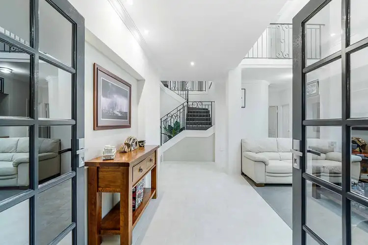Second view of Homely house listing, 8 Honeymyrtle Turn, Stirling WA 6021