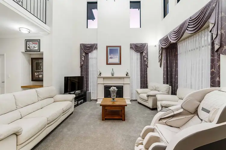 Third view of Homely house listing, 8 Honeymyrtle Turn, Stirling WA 6021