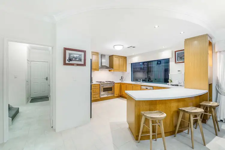 Fourth view of Homely house listing, 8 Honeymyrtle Turn, Stirling WA 6021
