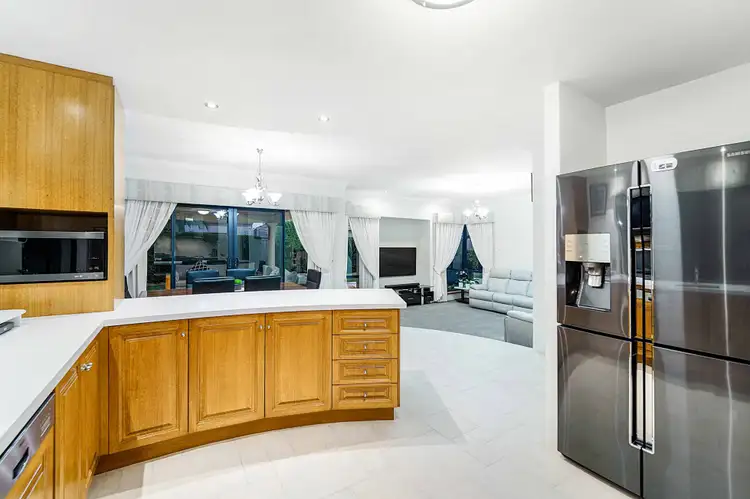 Fifth view of Homely house listing, 8 Honeymyrtle Turn, Stirling WA 6021