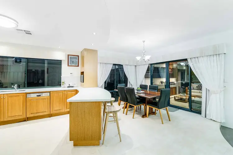 Sixth view of Homely house listing, 8 Honeymyrtle Turn, Stirling WA 6021