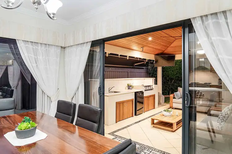 Seventh view of Homely house listing, 8 Honeymyrtle Turn, Stirling WA 6021