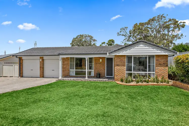 Main view of Homely house listing, 35 Centenary Road, Albion Park NSW 2527