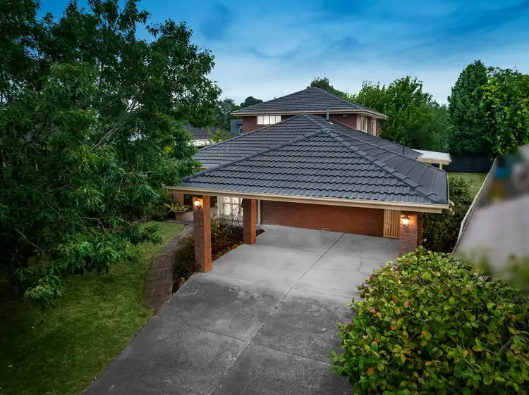 41 Dandelion Drive, Rowville VIC 3178