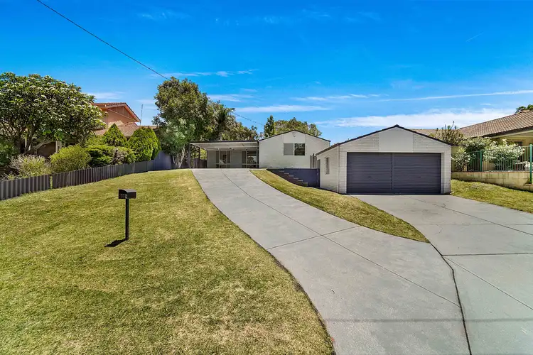 11 Watson Street, Bassendean WA 6054