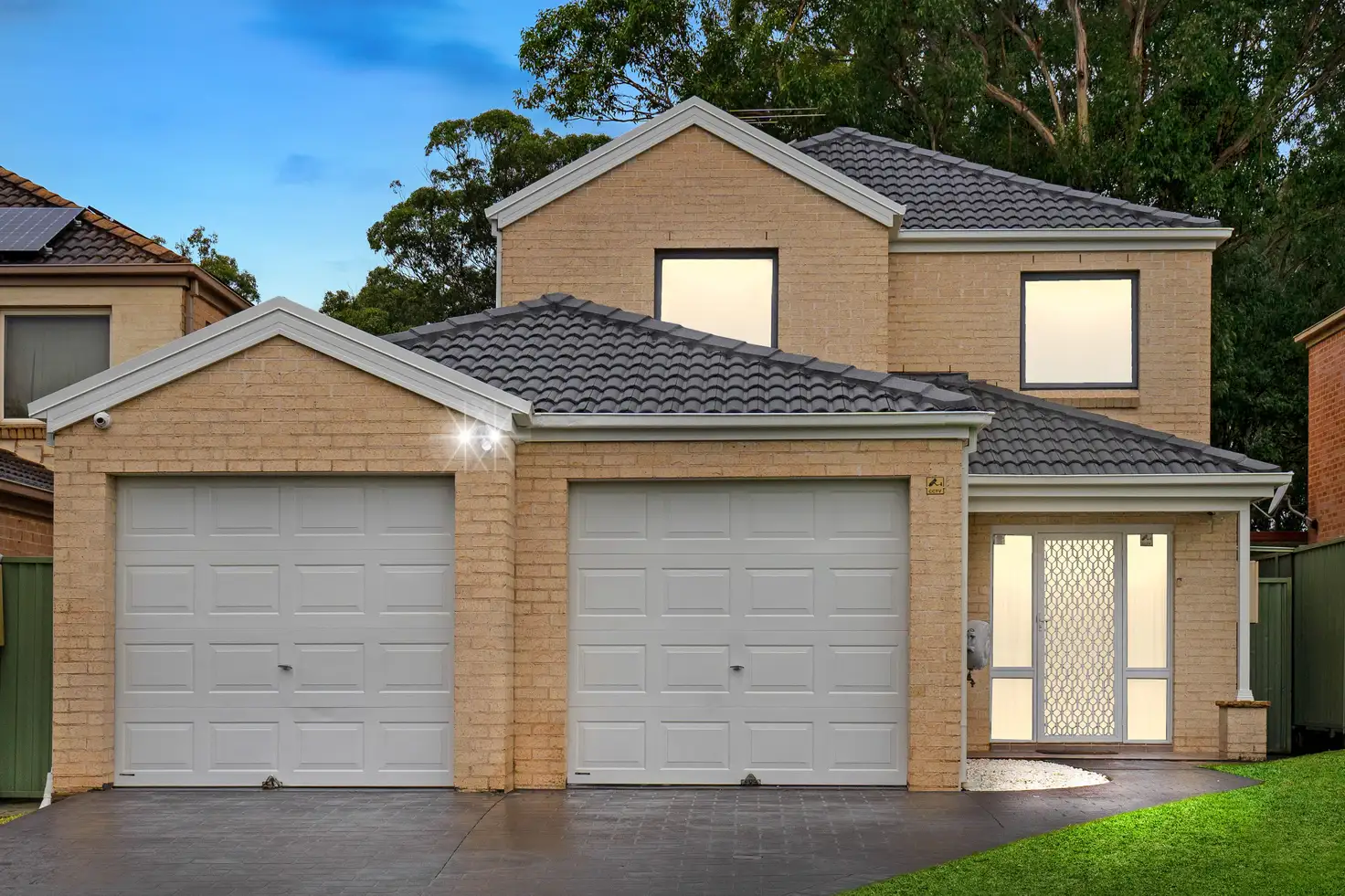 Main view of Homely house listing, 28A Willowtree Avenue, Glenwood NSW 2768