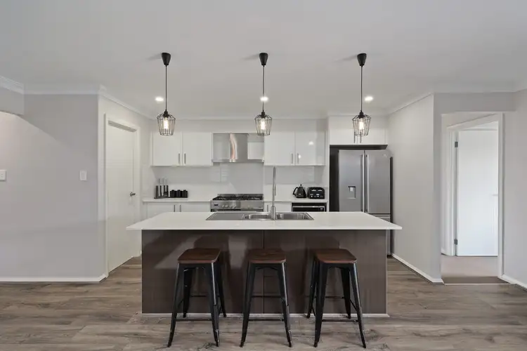 Fourth view of Homely house listing, 20 Correa Circuit, Gregory Hills NSW 2557