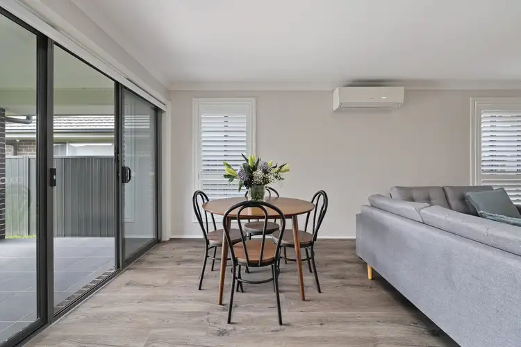 Fifth view of Homely house listing, 20 Correa Circuit, Gregory Hills NSW 2557
