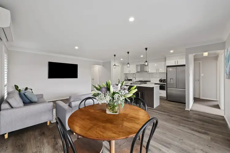 Sixth view of Homely house listing, 20 Correa Circuit, Gregory Hills NSW 2557