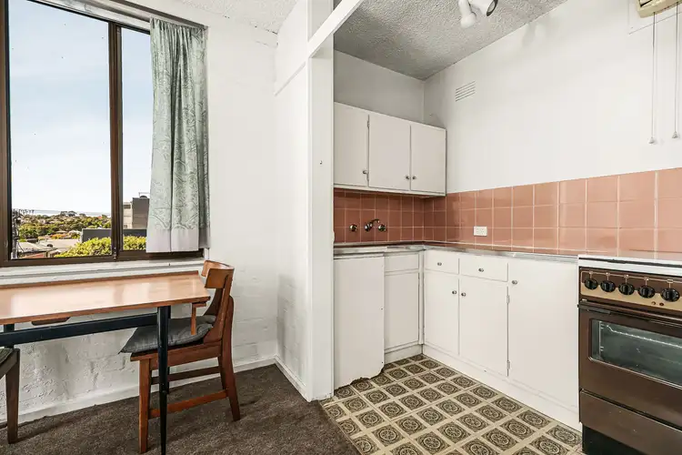 Second view of Homely unit listing, 13/39-41 Murray Street, Brunswick West VIC 3055