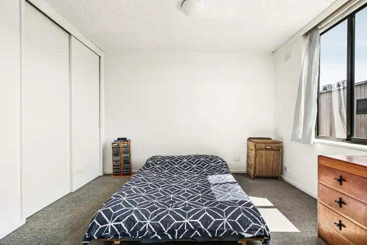 Fifth view of Homely unit listing, 13/39-41 Murray Street, Brunswick West VIC 3055