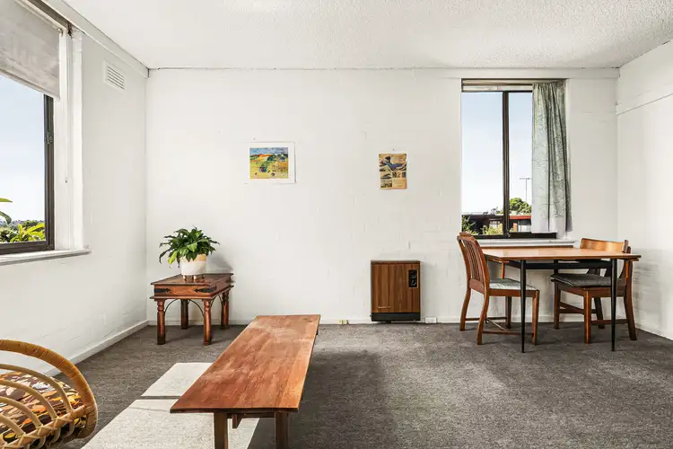 Sixth view of Homely unit listing, 13/39-41 Murray Street, Brunswick West VIC 3055