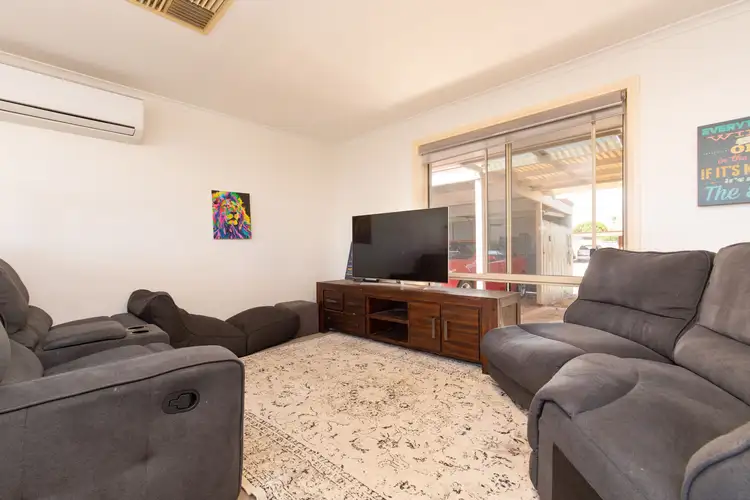 Second view of Homely house listing, 1A Fawkner Court, Mildura VIC 3500