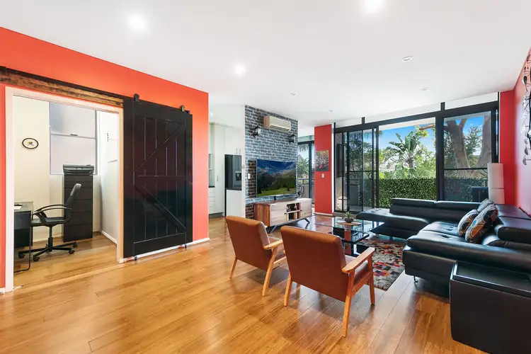 323/2C Munderah Street, Wahroonga NSW 2076