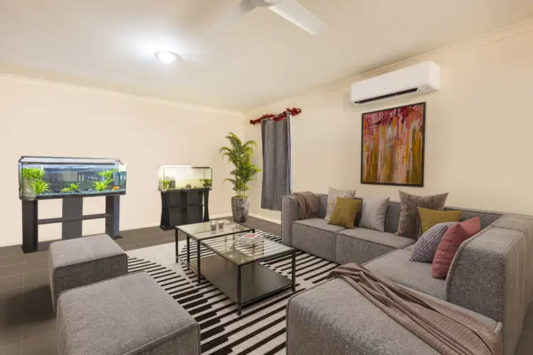Second view of Homely house listing, 3 Jewel Court, Mildura VIC 3500