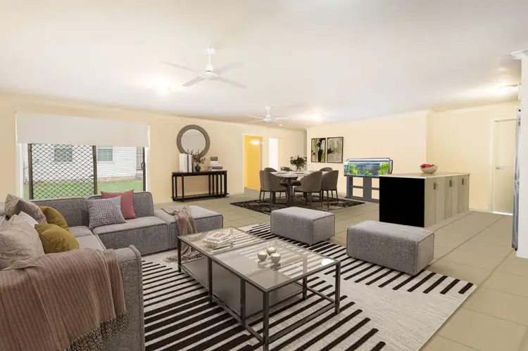 Third view of Homely house listing, 3 Jewel Court, Mildura VIC 3500