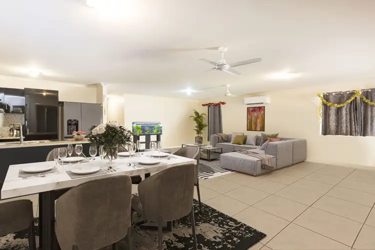 Fourth view of Homely house listing, 3 Jewel Court, Mildura VIC 3500