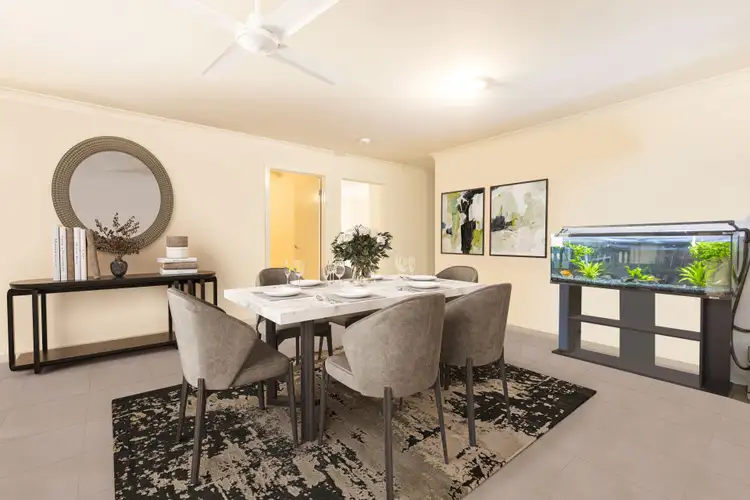 Fifth view of Homely house listing, 3 Jewel Court, Mildura VIC 3500