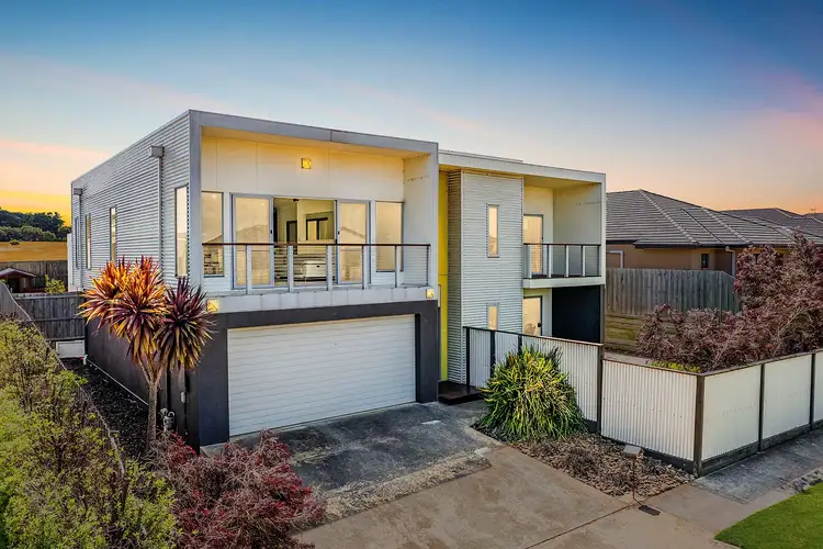 3 Napthine Terrace, Warrnambool VIC 3280