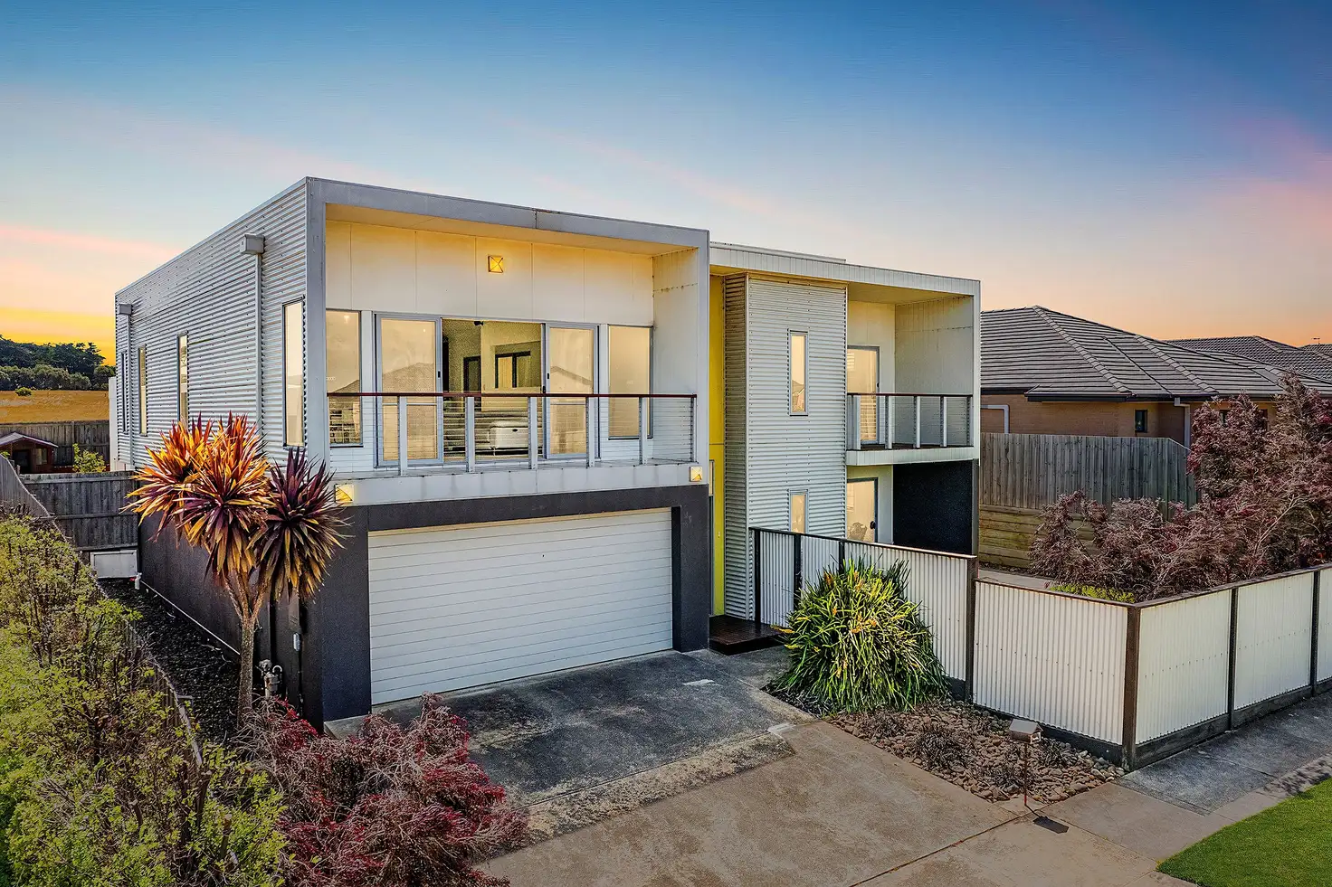 Main view of Homely house listing, 3 Napthine Terrace, Warrnambool VIC 3280