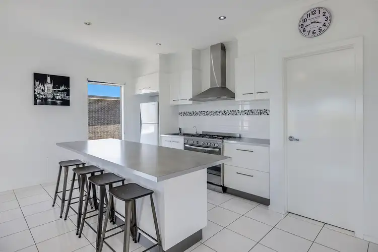 Fifth view of Homely house listing, 3 Napthine Terrace, Warrnambool VIC 3280