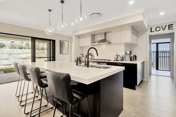 Third view of Homely house listing, 15 Nightshade Drive, Berkeley Vale NSW 2261