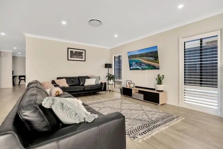 Fourth view of Homely house listing, 15 Nightshade Drive, Berkeley Vale NSW 2261