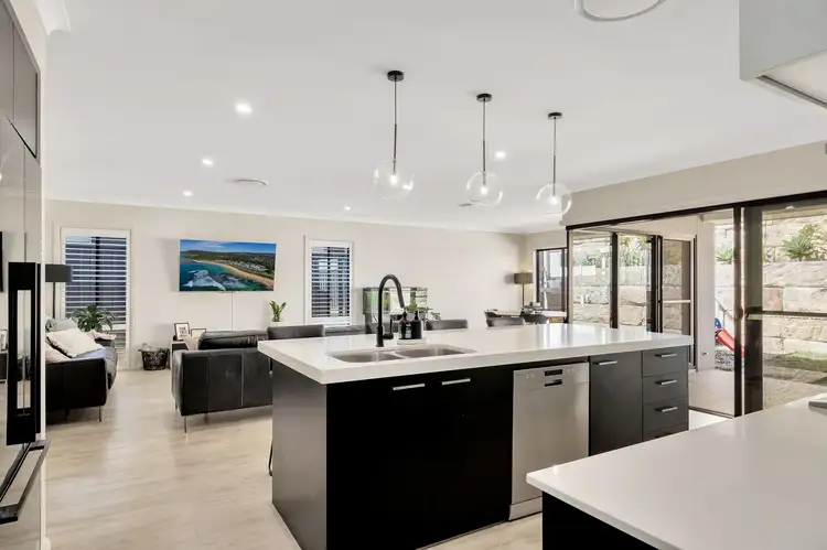 Fifth view of Homely house listing, 15 Nightshade Drive, Berkeley Vale NSW 2261