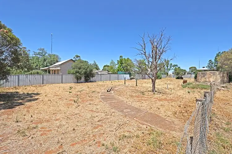 Fifth view of Homely land listing, 43 Algerian Street, Patchewollock VIC 3491