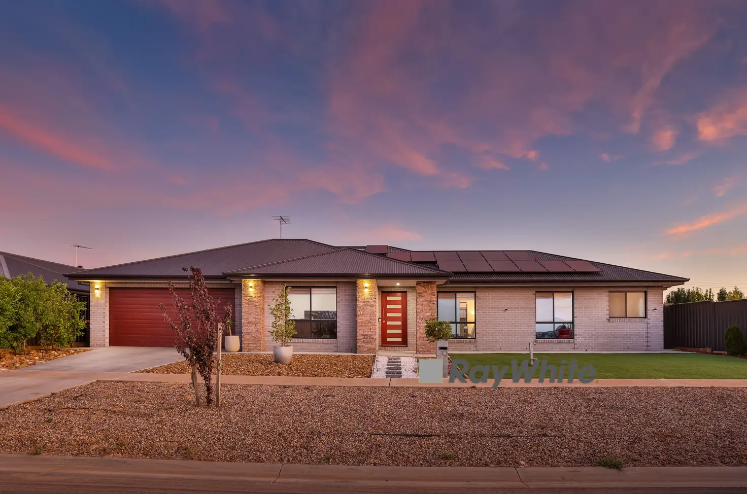 Main view of Homely house listing, 30 Kedmenec Drive, Mildura VIC 3500