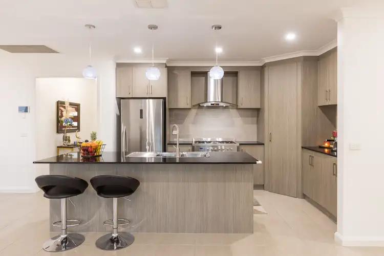 Fourth view of Homely house listing, 30 Kedmenec Drive, Mildura VIC 3500