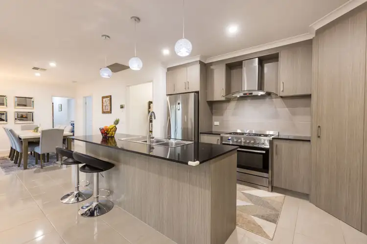 Fifth view of Homely house listing, 30 Kedmenec Drive, Mildura VIC 3500