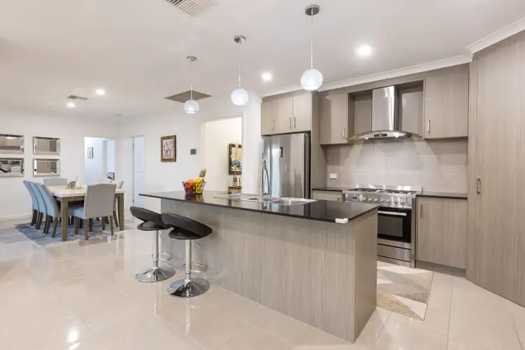 Sixth view of Homely house listing, 30 Kedmenec Drive, Mildura VIC 3500