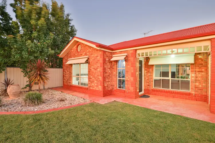 Second view of Homely house listing, 38 Belleview Drive, Irymple VIC 3498