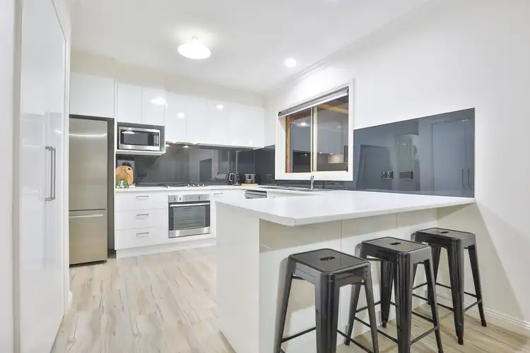 Fourth view of Homely house listing, 38 Belleview Drive, Irymple VIC 3498