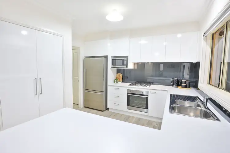 Fifth view of Homely house listing, 38 Belleview Drive, Irymple VIC 3498