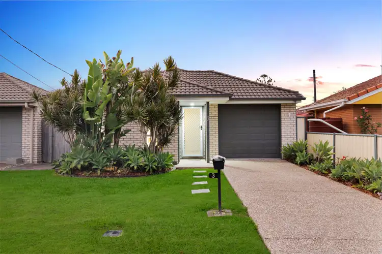 Second view of Homely house listing, 3 Parer Street, Bald Hills QLD 4036