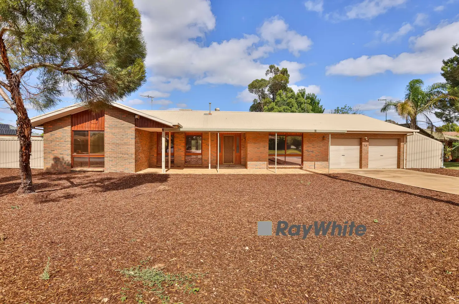 Main view of Homely house listing, 20 Tulane Drive, Mildura VIC 3500