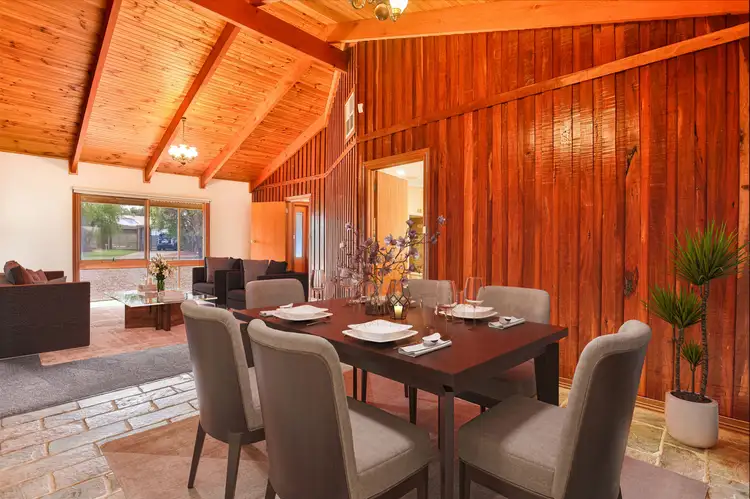 Third view of Homely house listing, 20 Tulane Drive, Mildura VIC 3500