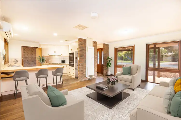 Fifth view of Homely house listing, 20 Tulane Drive, Mildura VIC 3500