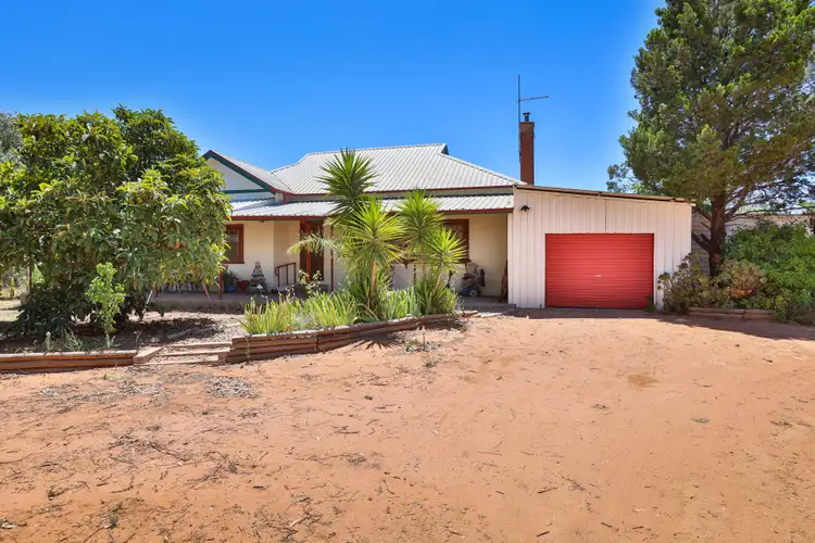 Second view of Homely house listing, 229 Carwarp Avenue, Irymple VIC 3498