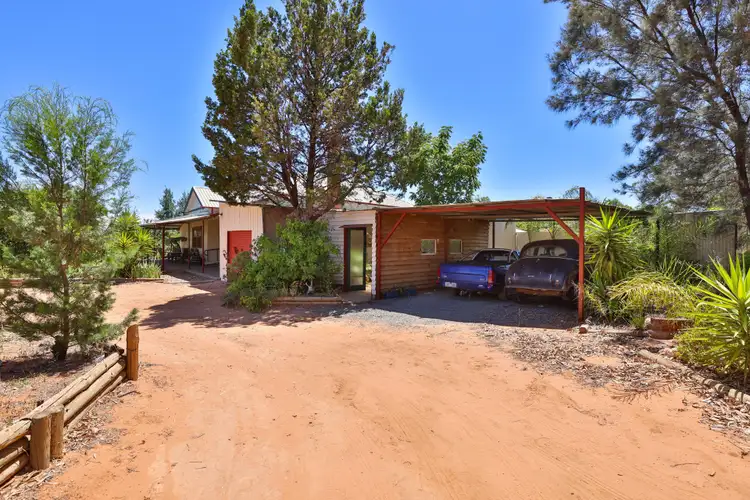 Third view of Homely house listing, 229 Carwarp Avenue, Irymple VIC 3498