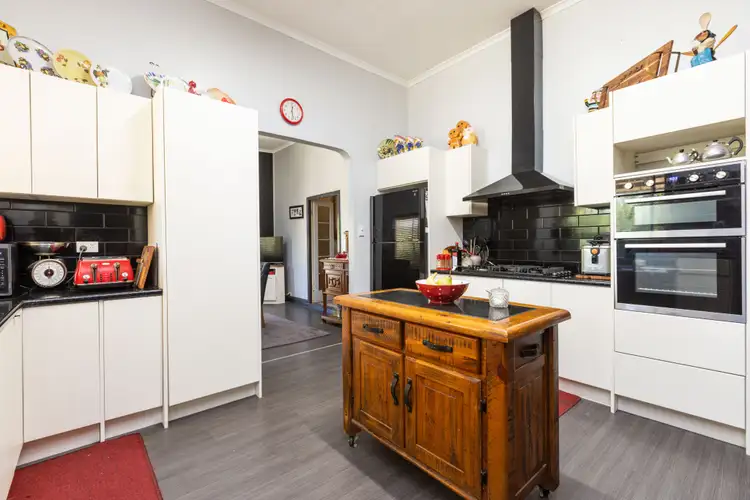 Fifth view of Homely house listing, 229 Carwarp Avenue, Irymple VIC 3498