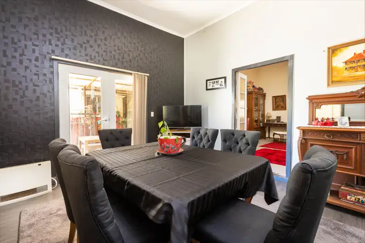 Sixth view of Homely house listing, 229 Carwarp Avenue, Irymple VIC 3498