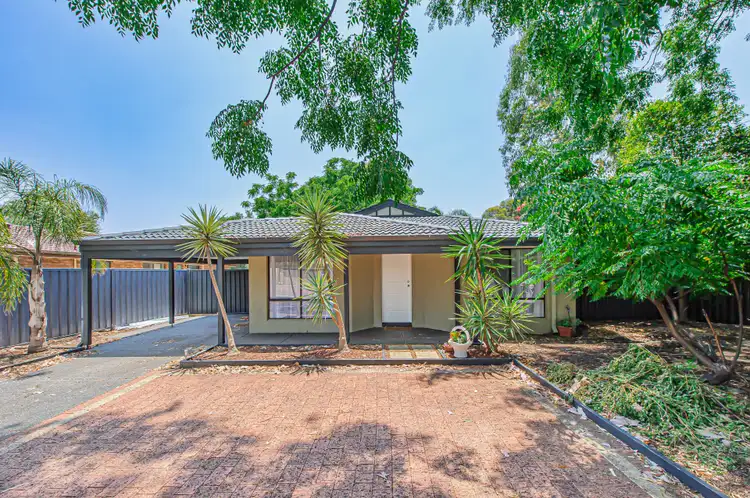 Second view of Homely house listing, 2 Friday Corner, Swan View WA 6056