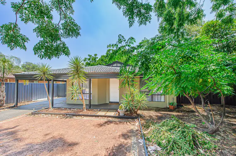 Third view of Homely house listing, 2 Friday Corner, Swan View WA 6056
