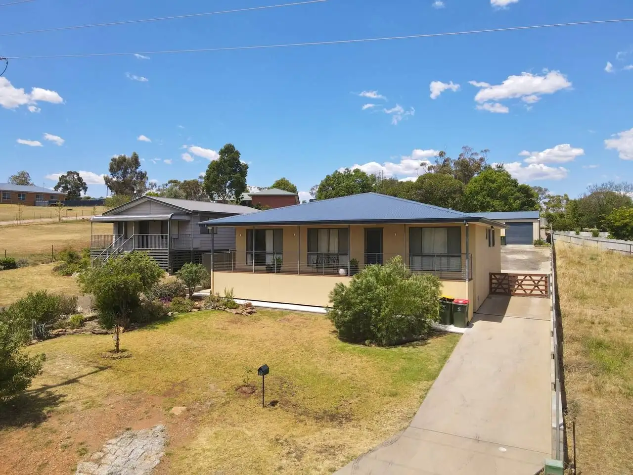 Main view of Homely house listing, 27 Farrer Street, Parkes NSW 2870
